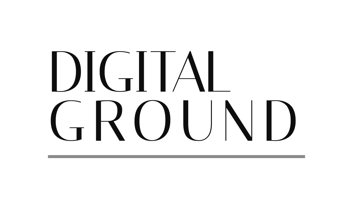 Digital Ground